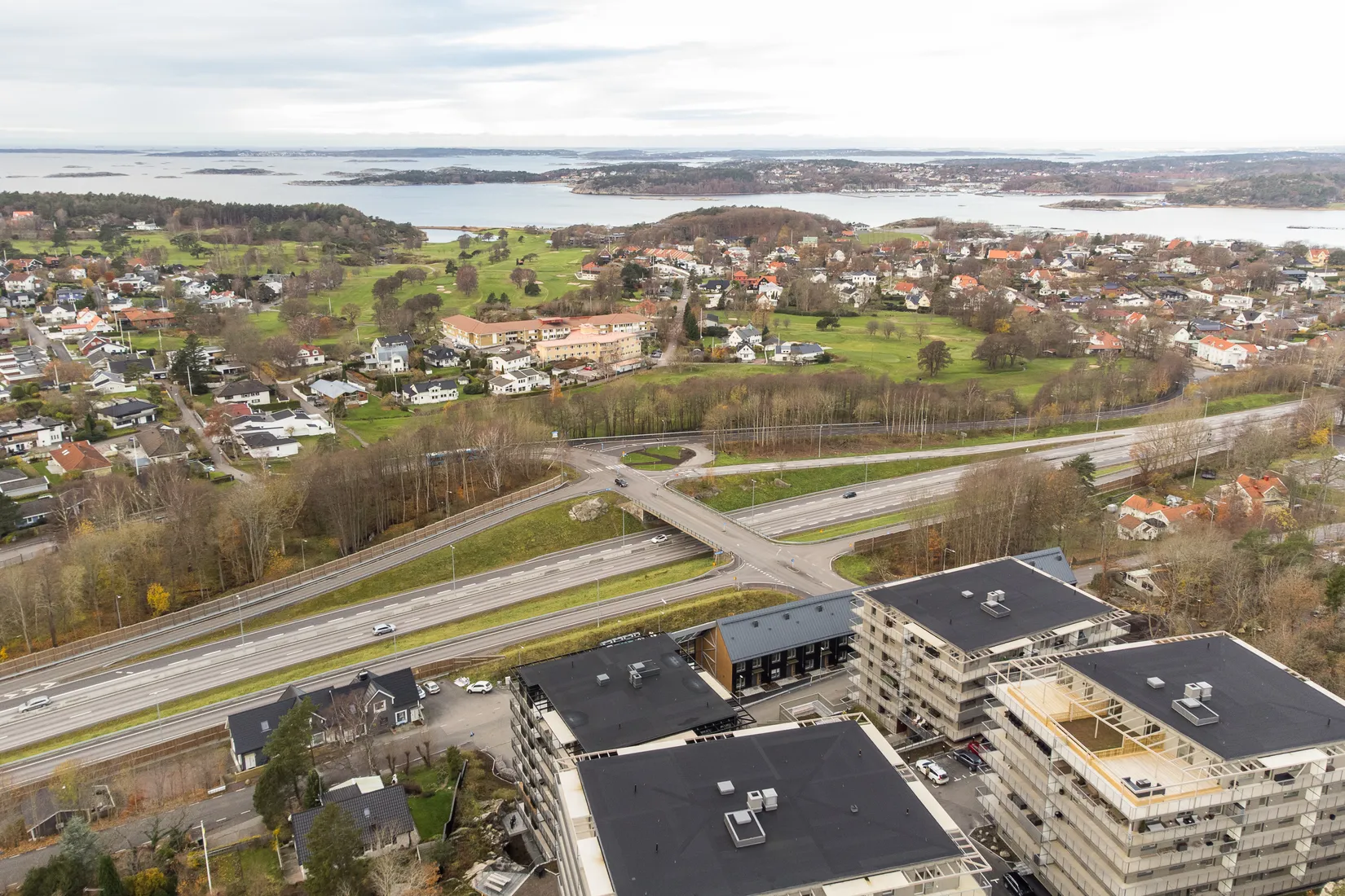 Bostadsrätt, Skalldalsbacken 8, Hovås, Göteborg