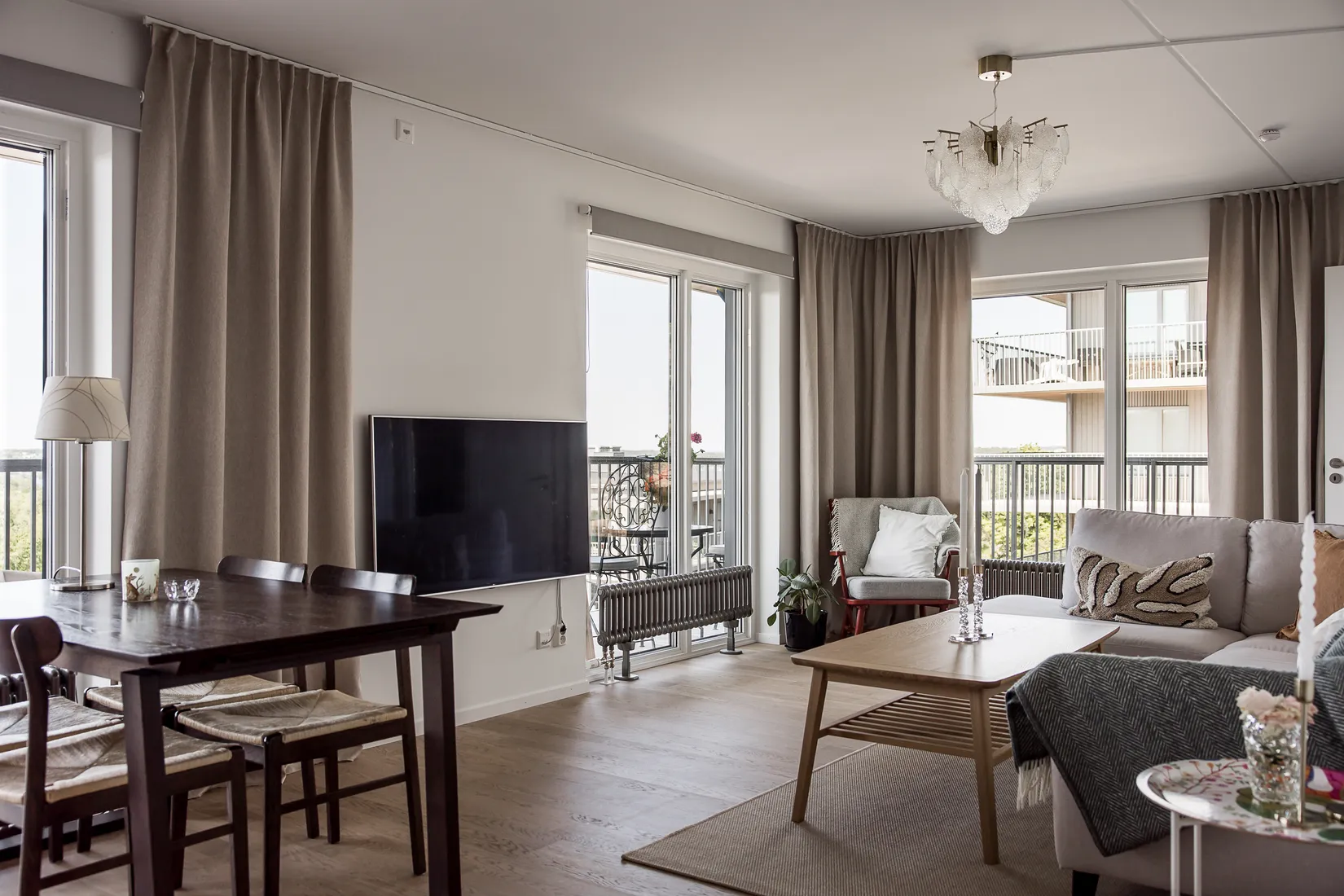 Bostadsrätt, Skalldalsbacken 8, Hovås, Göteborg