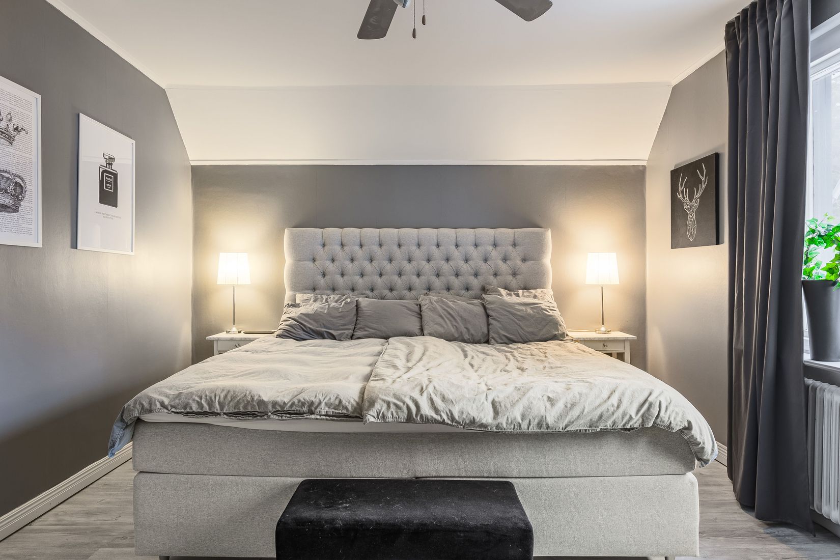 Villa, Linnégatan 11, Tomaslunden, Vetlanda