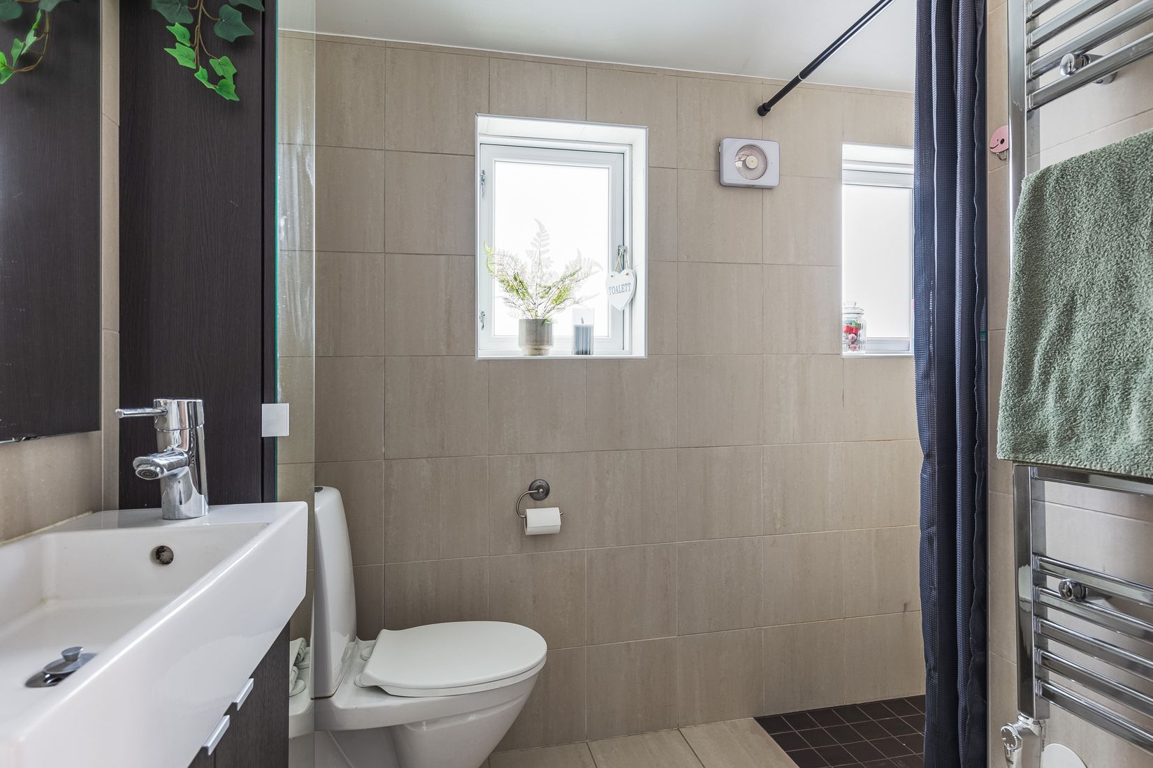 Villa, Linnégatan 11, Tomaslunden, Vetlanda