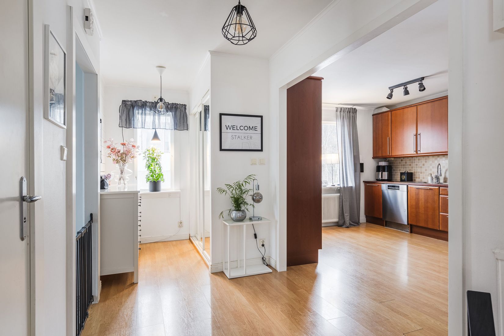 Villa, Linnégatan 11, Tomaslunden, Vetlanda