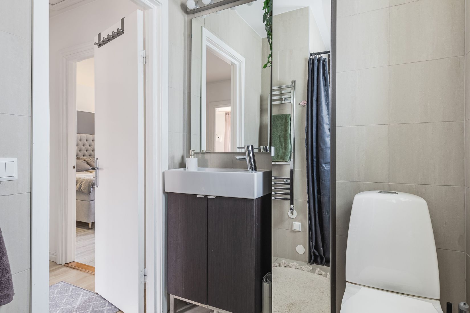 Villa, Linnégatan 11, Tomaslunden, Vetlanda