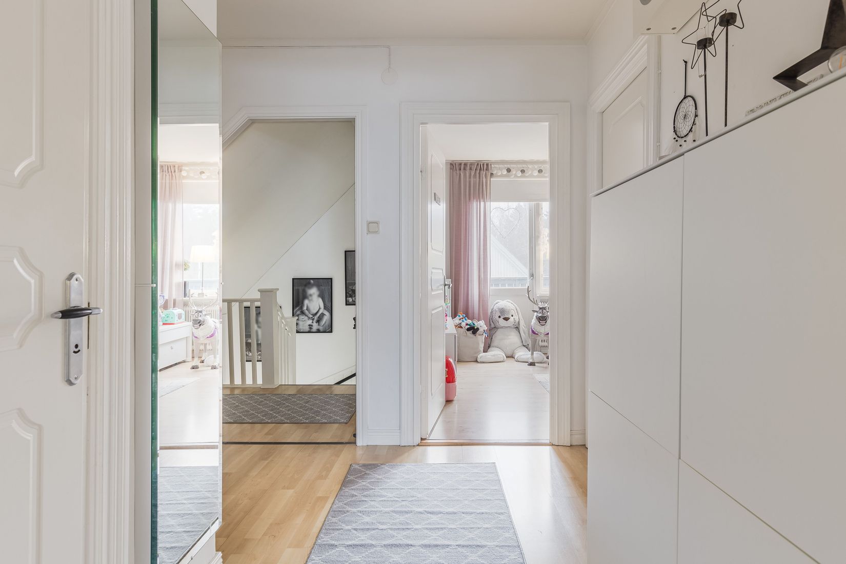 Villa, Linnégatan 11, Tomaslunden, Vetlanda