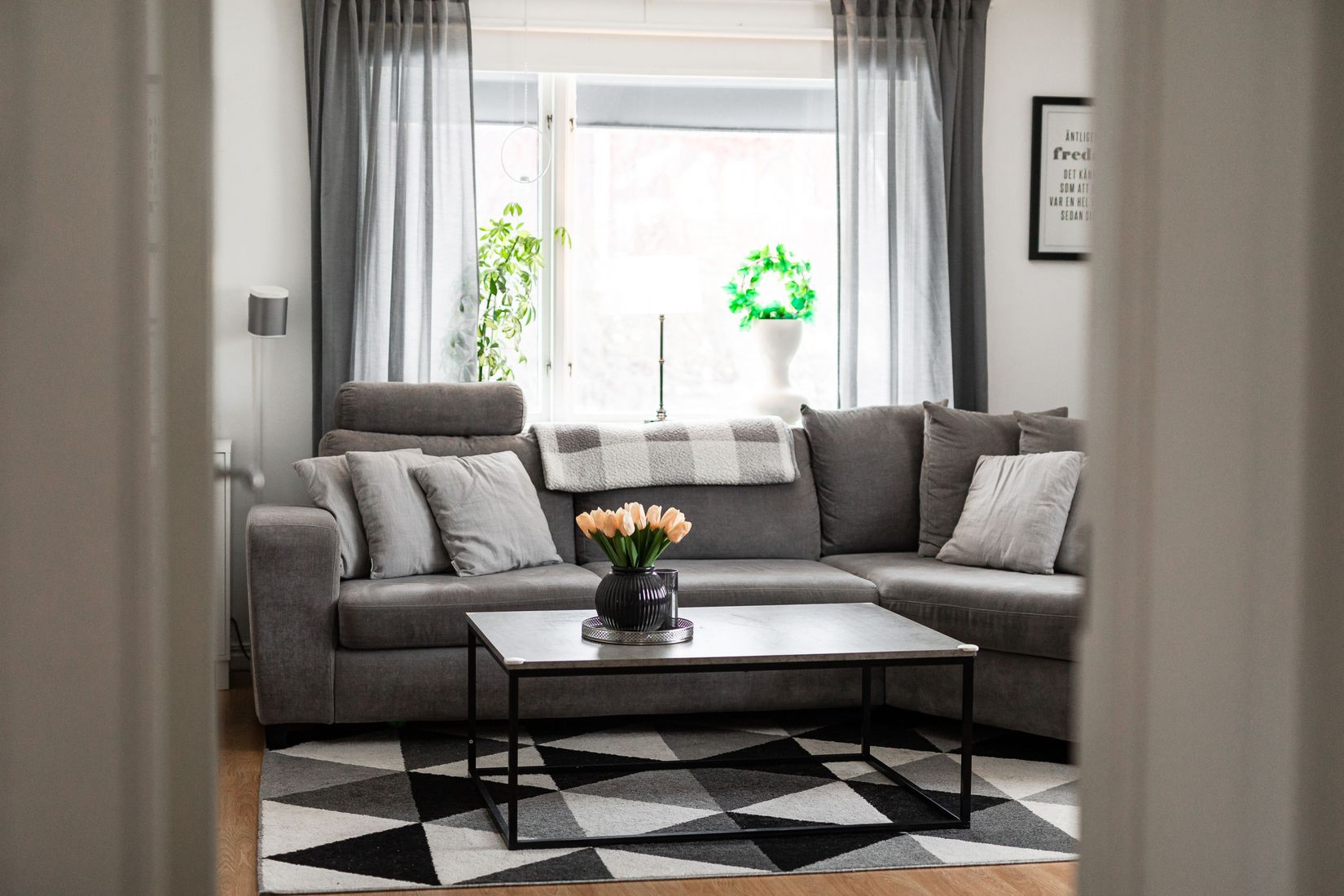 Villa, Linnégatan 11, Tomaslunden, Vetlanda