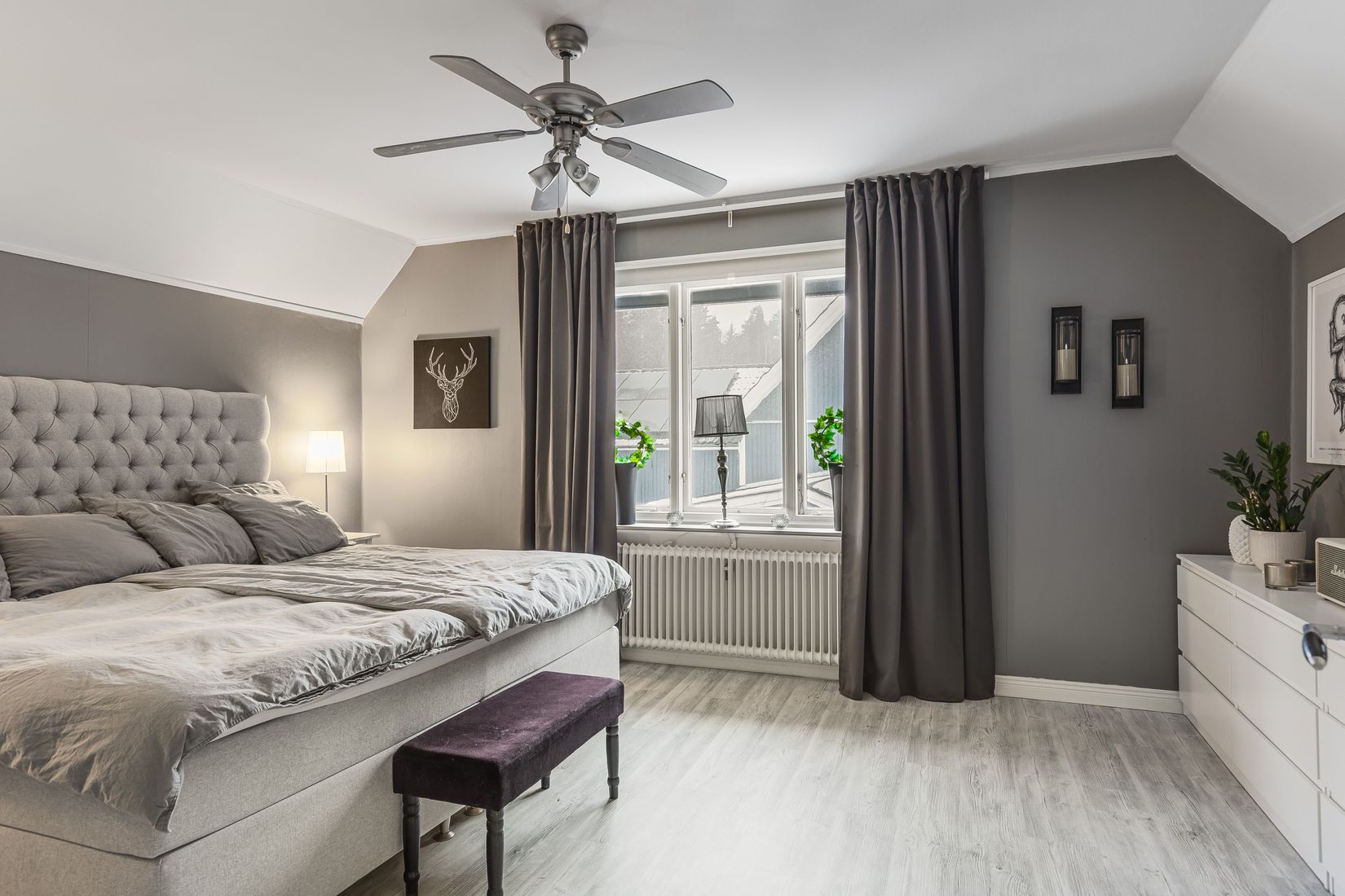 Villa, Linnégatan 11, Tomaslunden, Vetlanda