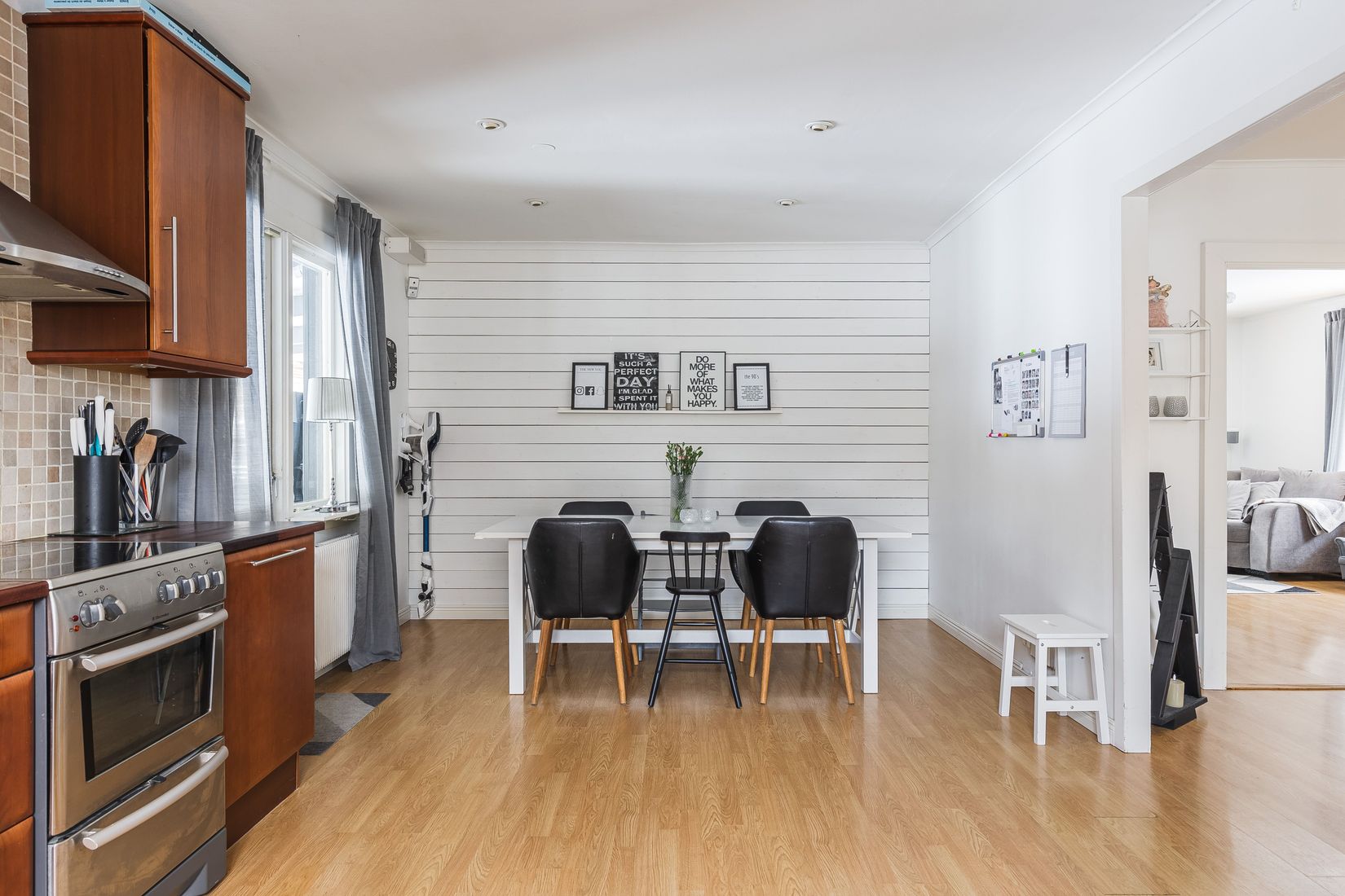 Villa, Linnégatan 11, Tomaslunden, Vetlanda