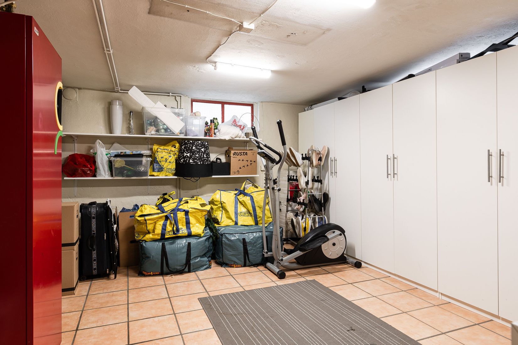 Villa, Linnégatan 11, Tomaslunden, Vetlanda