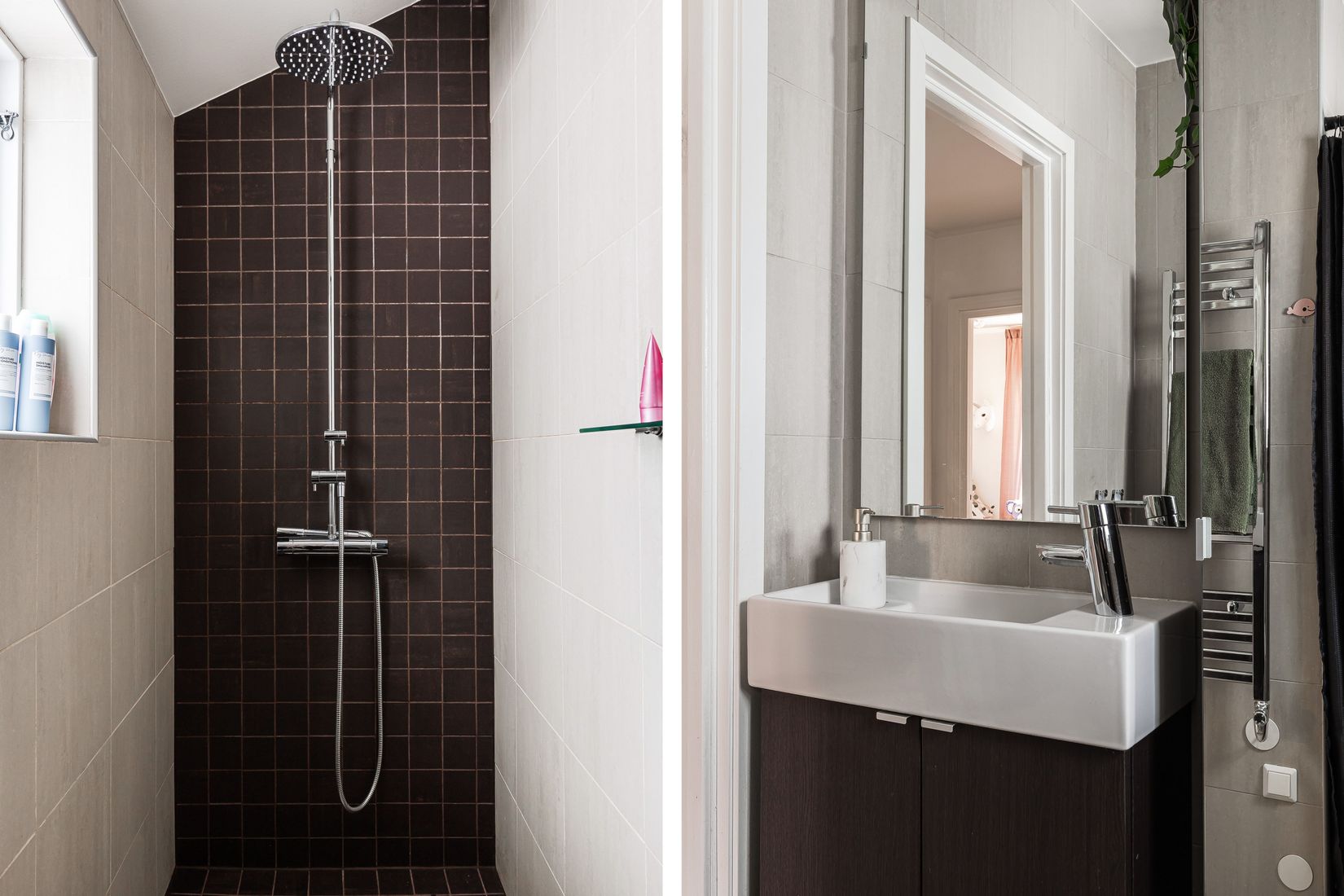 Villa, Linnégatan 11, Tomaslunden, Vetlanda