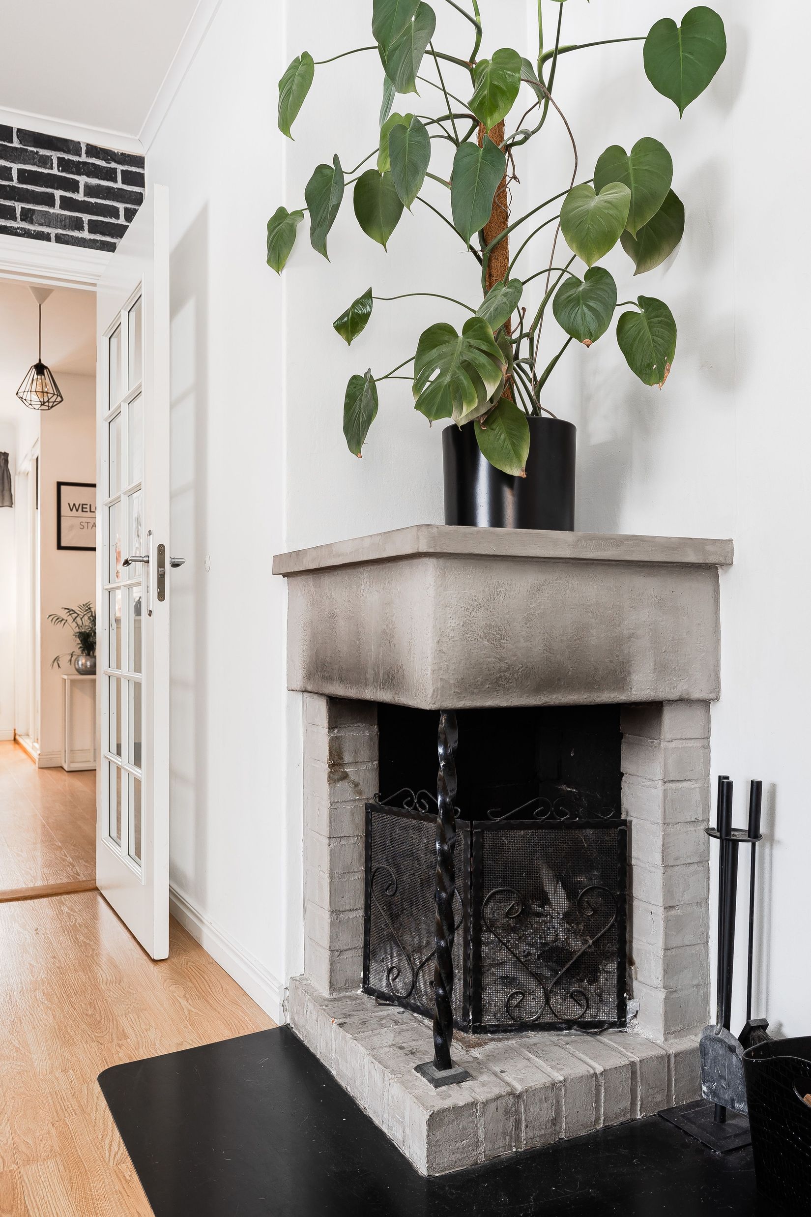 Villa, Linnégatan 11, Tomaslunden, Vetlanda