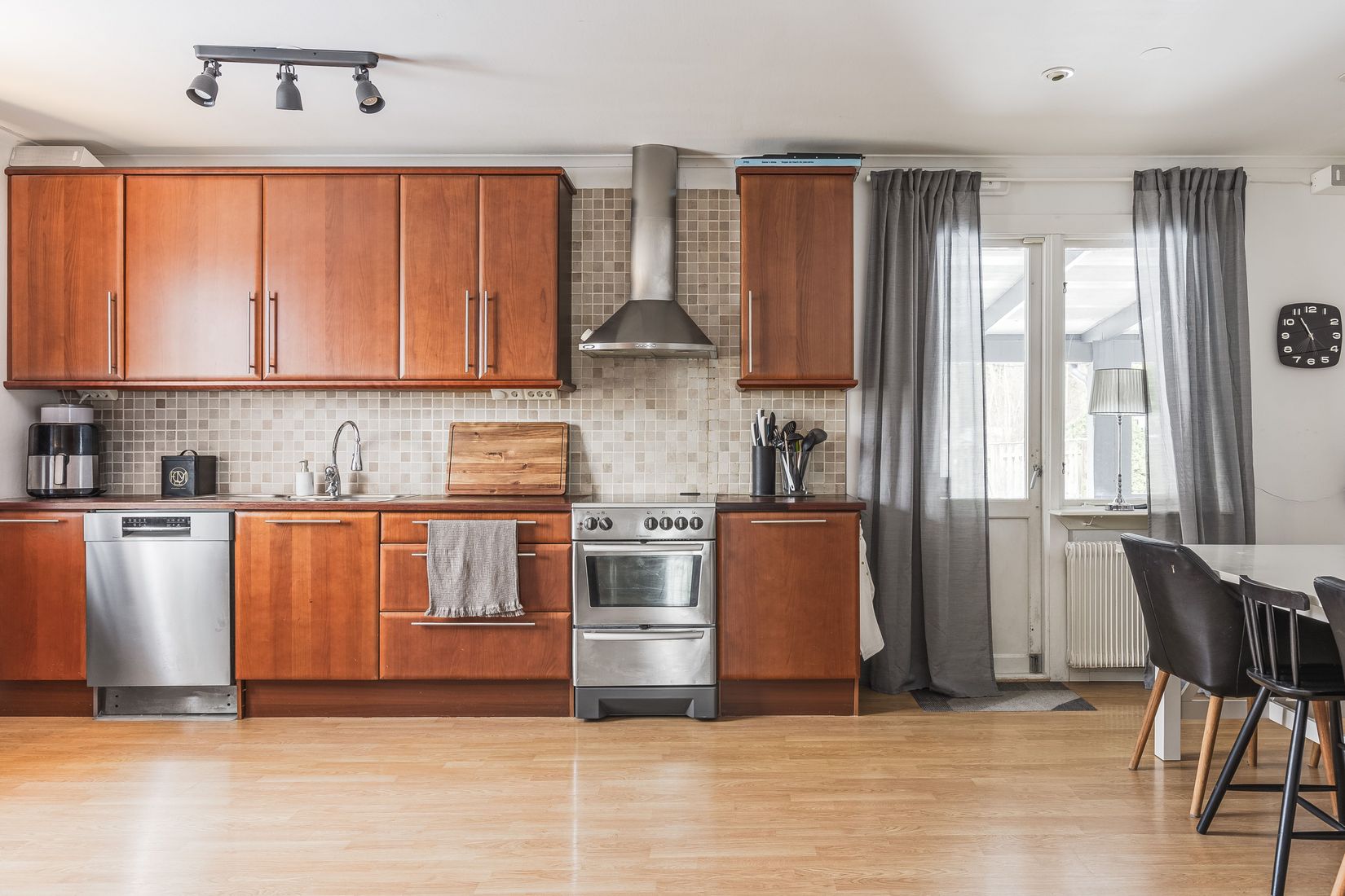 Villa, Linnégatan 11, Tomaslunden, Vetlanda