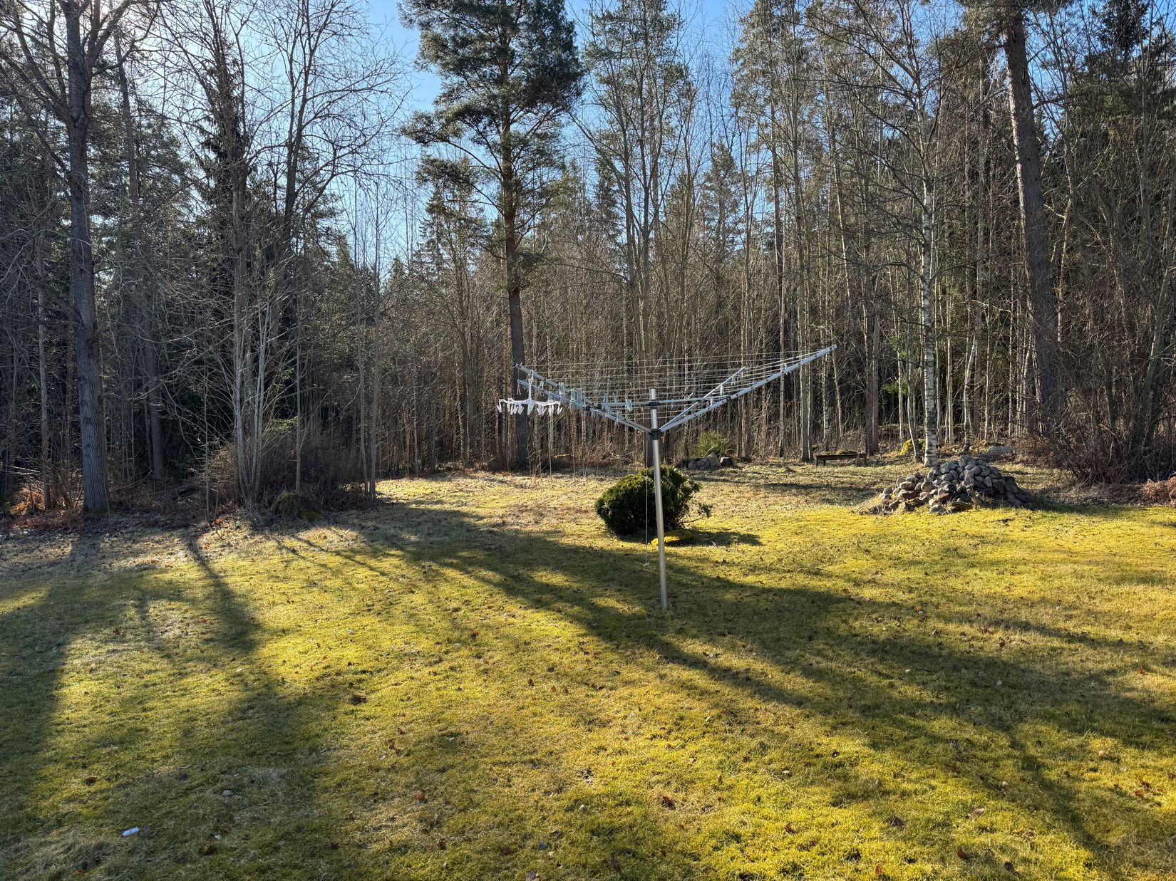 Villa, Linnégatan 11, Tomaslunden, Vetlanda