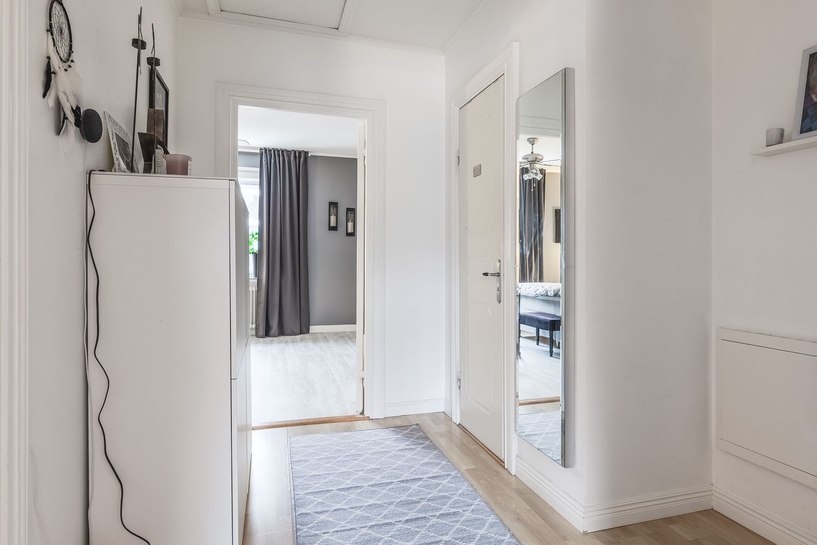 Villa, Linnégatan 11, Tomaslunden, Vetlanda