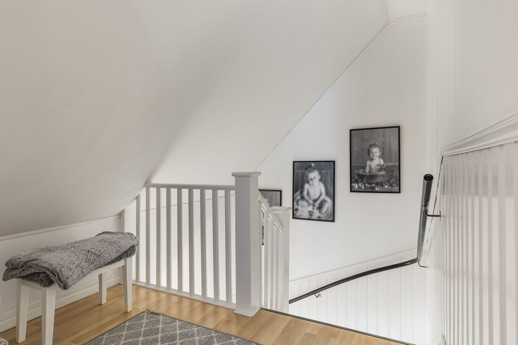 Villa, Linnégatan 11, Tomaslunden, Vetlanda