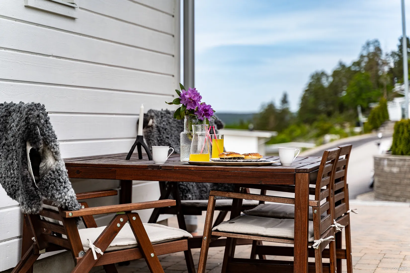 Villa, Kastetvägen 13, Uddevalla