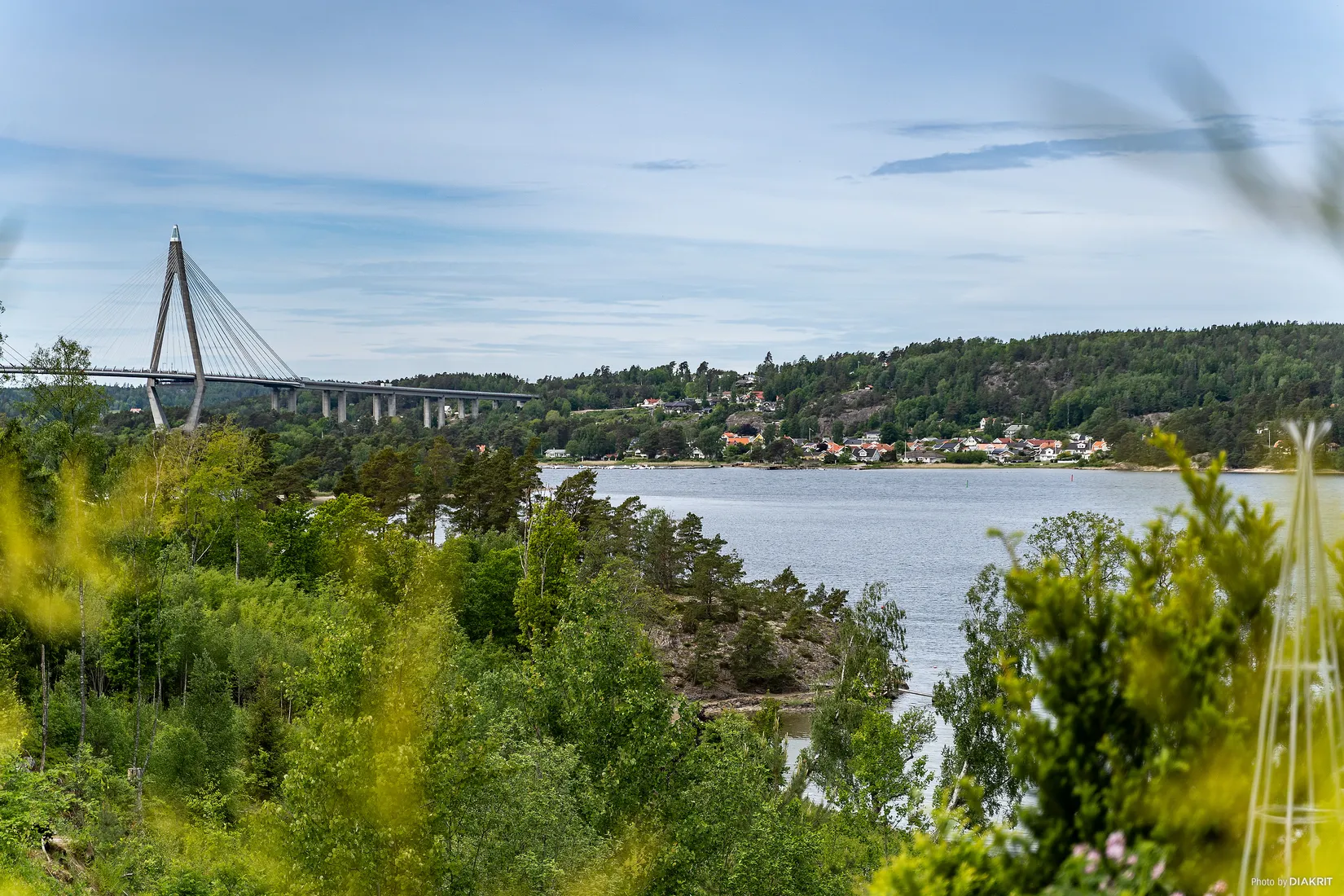 Villa, Kastetvägen 13, Uddevalla