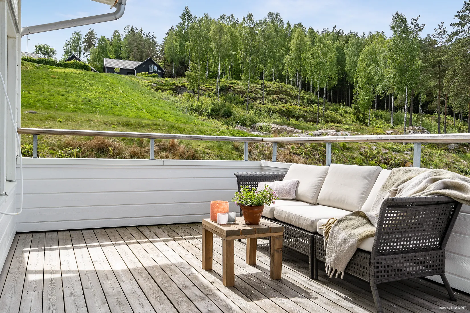 Villa, Kastetvägen 13, Uddevalla