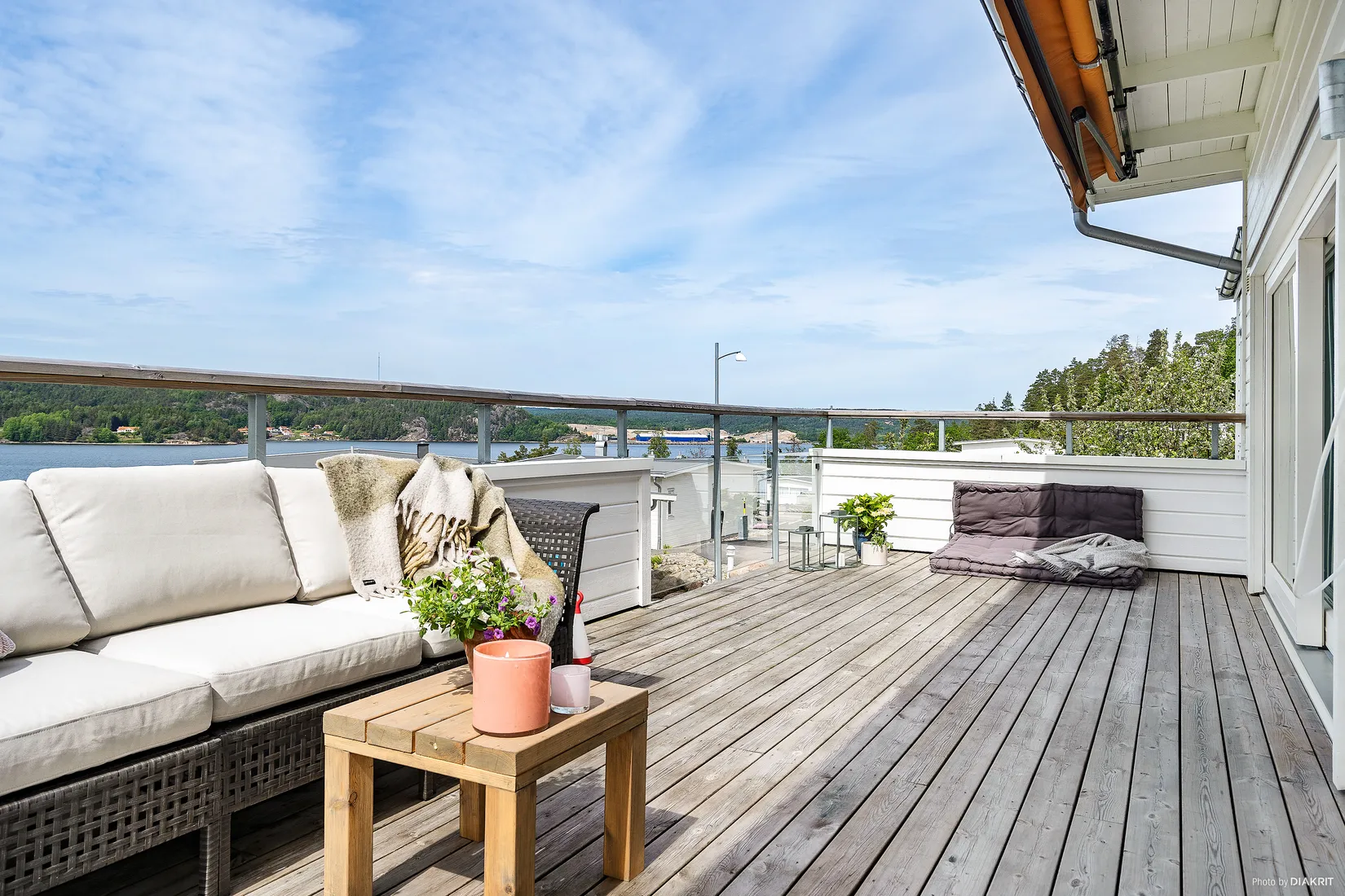 Villa, Kastetvägen 13, Uddevalla