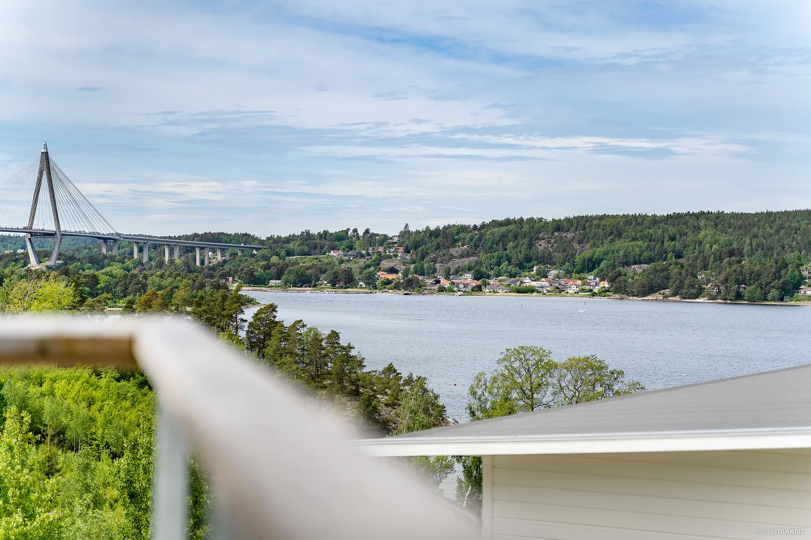 Villa, Kastetvägen 13, Uddevalla