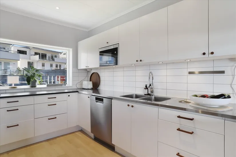 Villa, Kastetvägen 13, Uddevalla