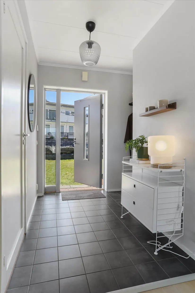 Villa, Kastetvägen 13, Uddevalla