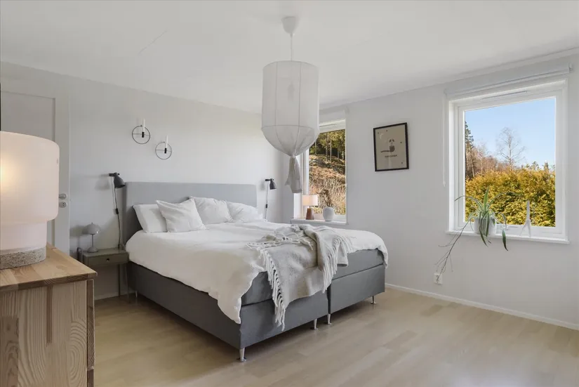 Villa, Kastetvägen 13, Uddevalla