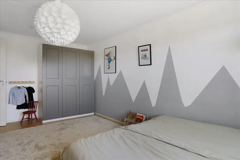 Villa, Kastetvägen 13, Uddevalla