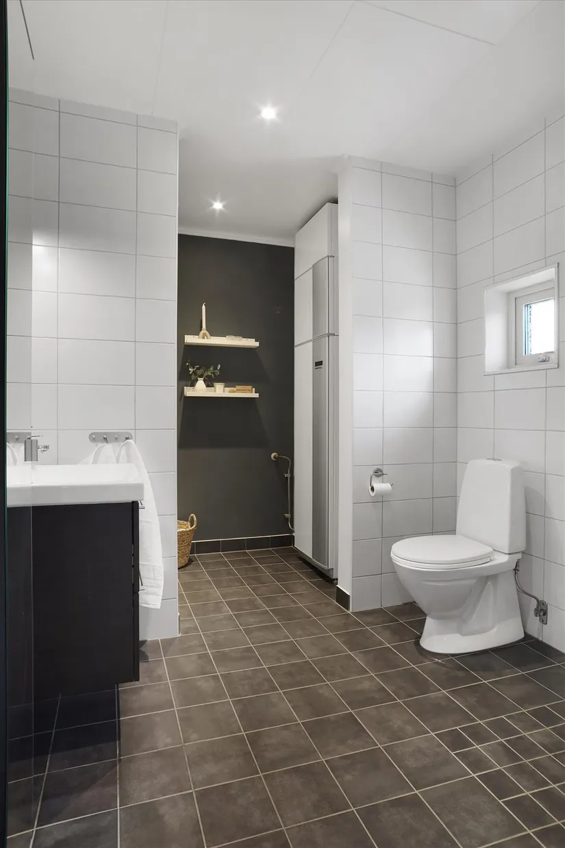 Villa, Kastetvägen 13, Uddevalla