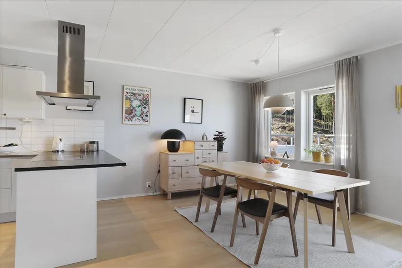 Villa, Kastetvägen 13, Uddevalla