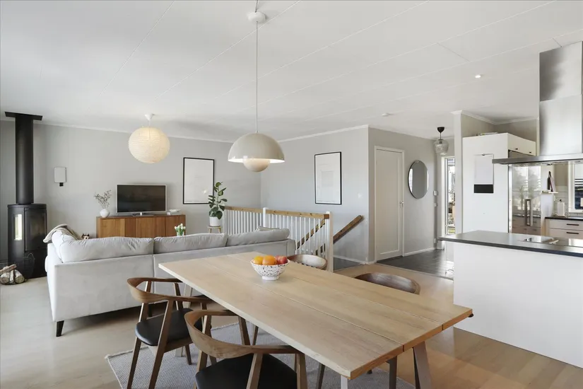 Villa, Kastetvägen 13, Uddevalla