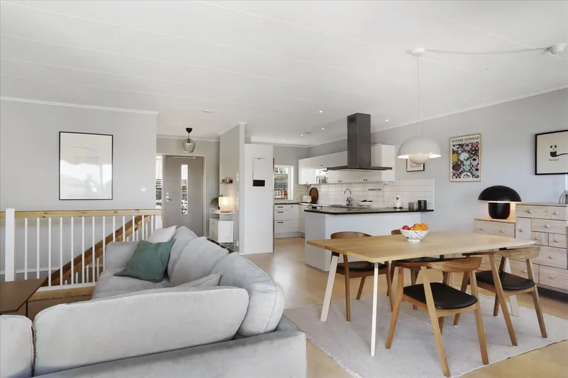 Villa, Kastetvägen 13, Uddevalla