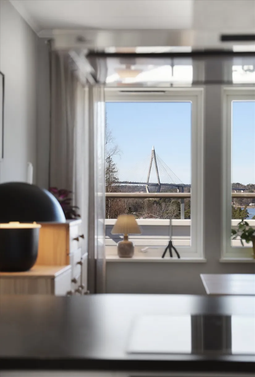 Villa, Kastetvägen 13, Uddevalla