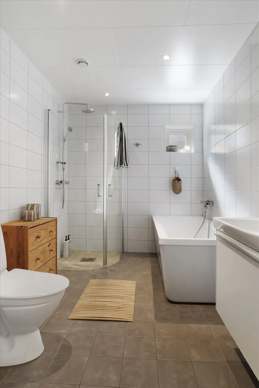 Villa, Kastetvägen 13, Uddevalla