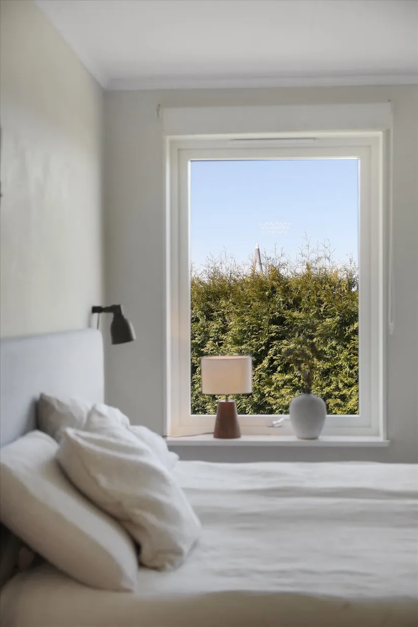 Villa, Kastetvägen 13, Uddevalla