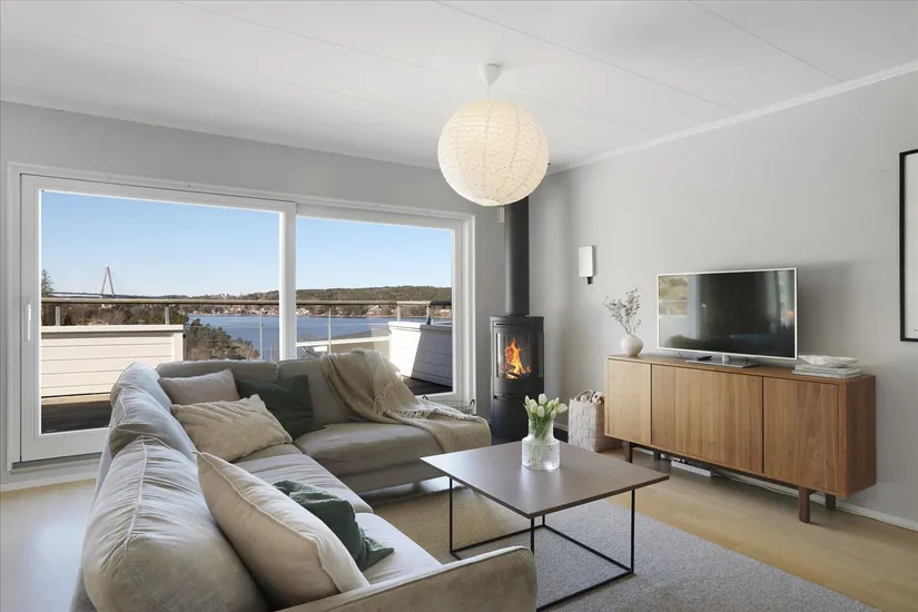 Villa, Kastetvägen 13, Uddevalla