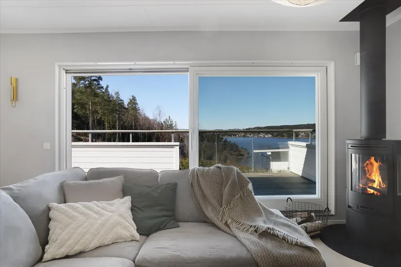 Villa, Kastetvägen 13, Uddevalla