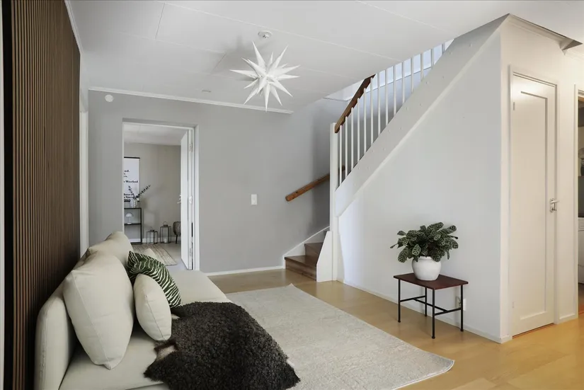 Villa, Kastetvägen 13, Uddevalla