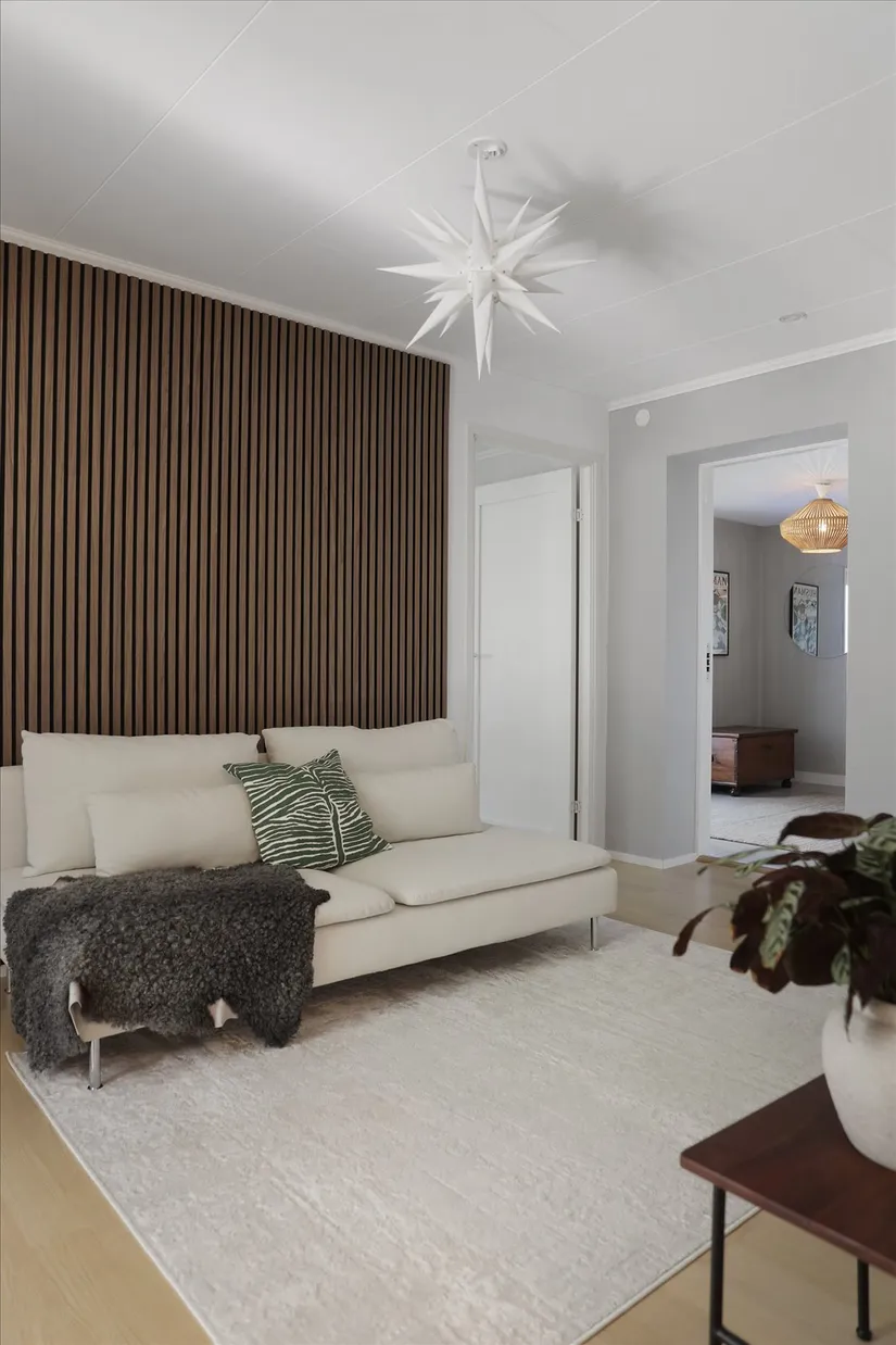 Villa, Kastetvägen 13, Uddevalla