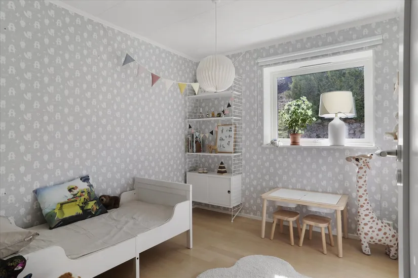 Villa, Kastetvägen 13, Uddevalla