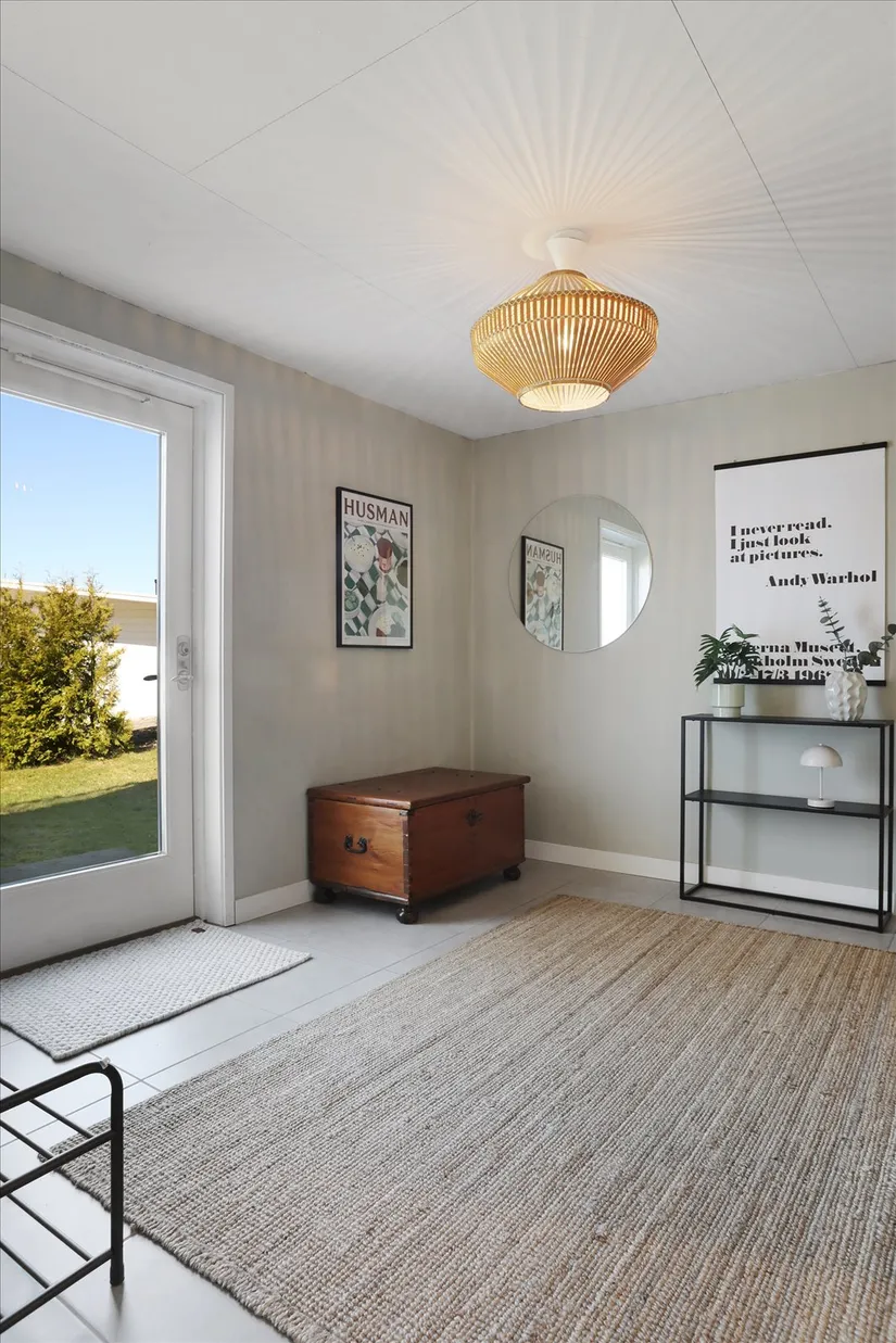 Villa, Kastetvägen 13, Uddevalla