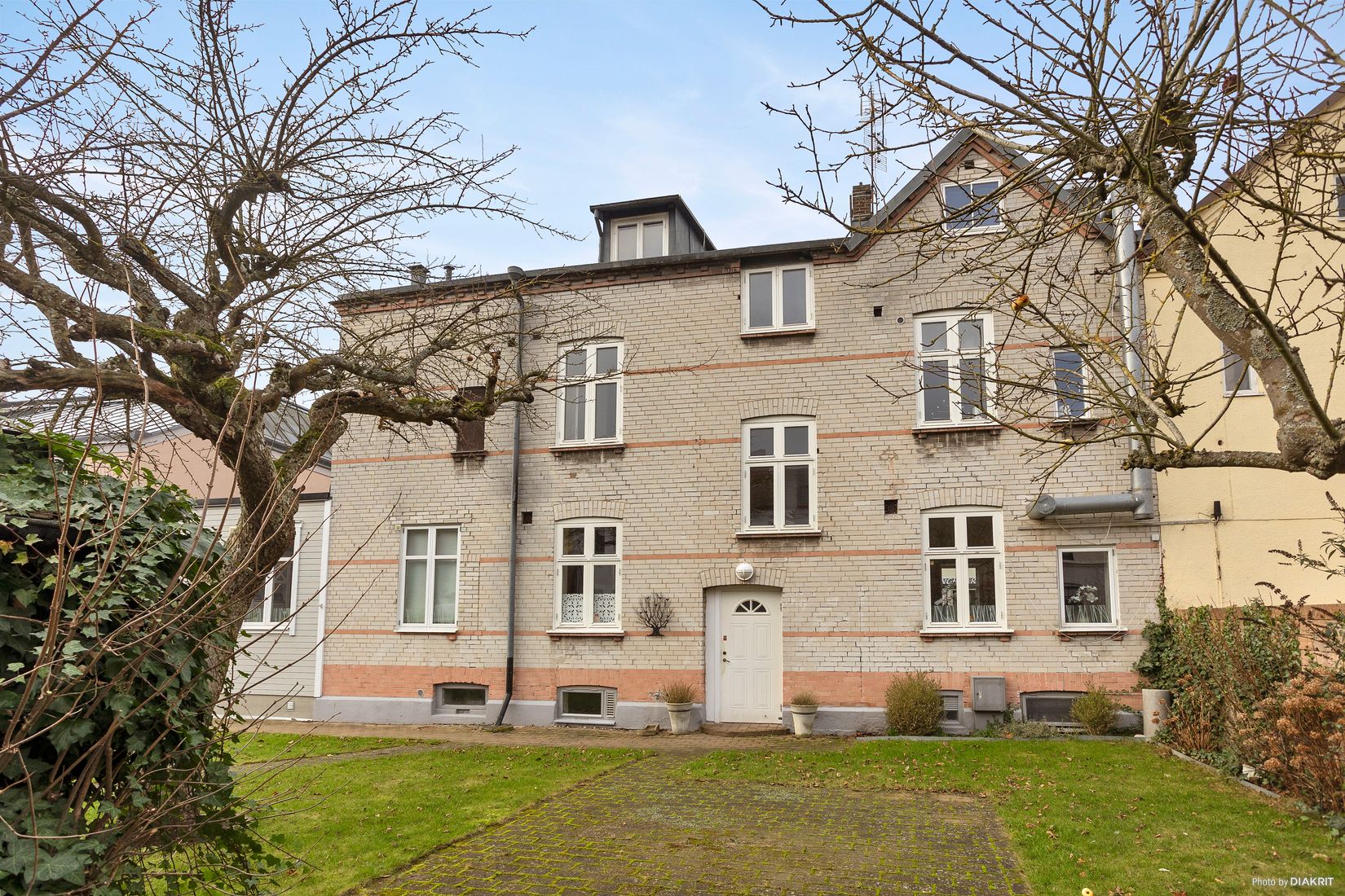 Bostadsrätt, Bankgatan 5, Vellinge