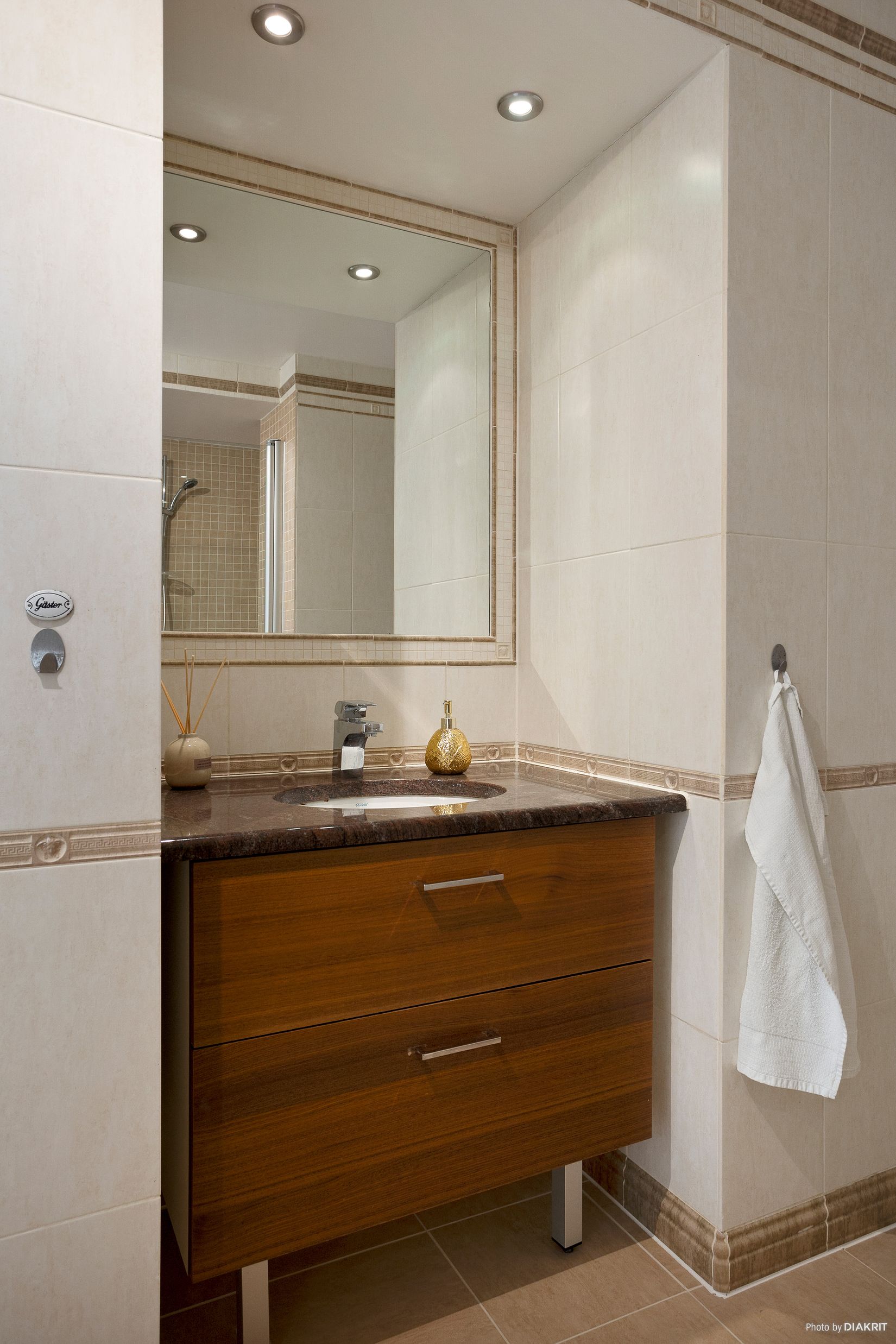 Bostadsrätt, Bankgatan 5, Vellinge