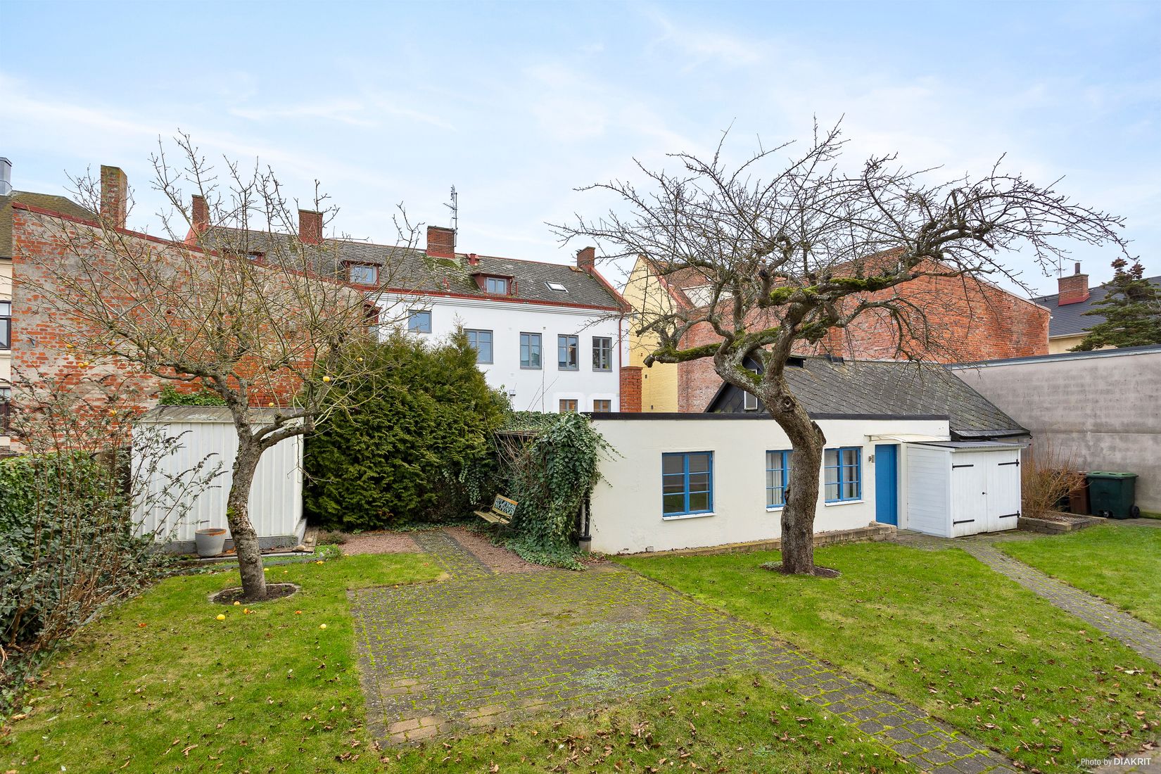 Bostadsrätt, Bankgatan 5, Vellinge