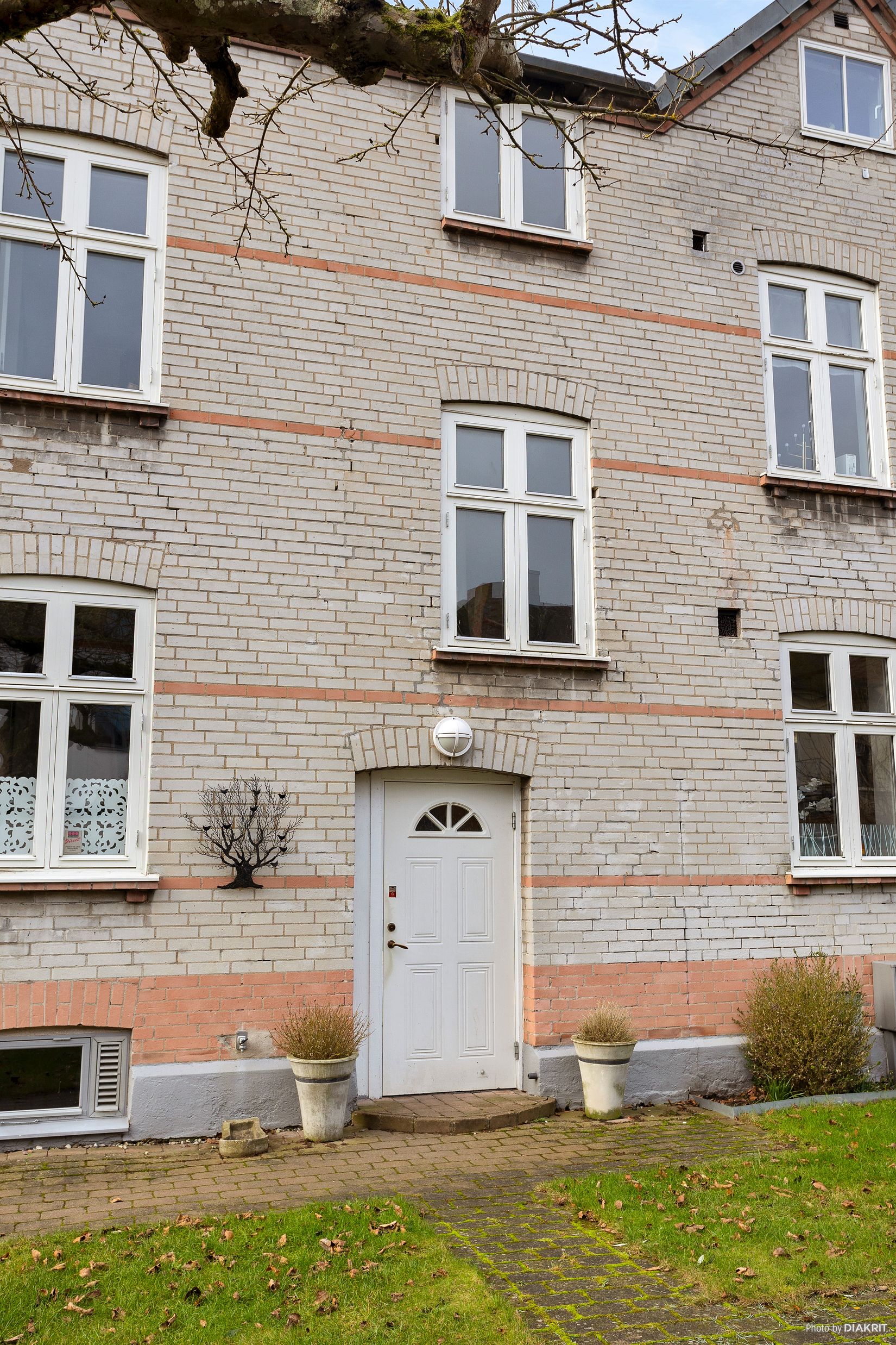 Bostadsrätt, Bankgatan 5, Vellinge