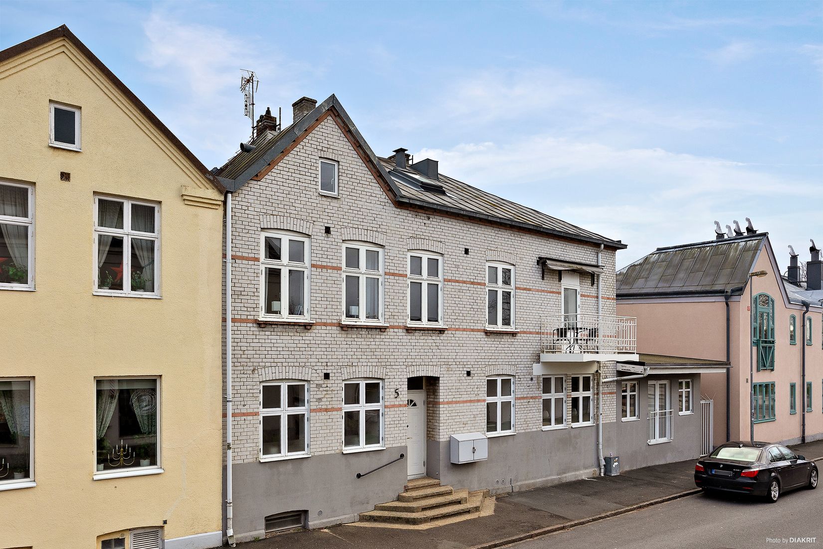 Bostadsrätt, Bankgatan 5, Vellinge