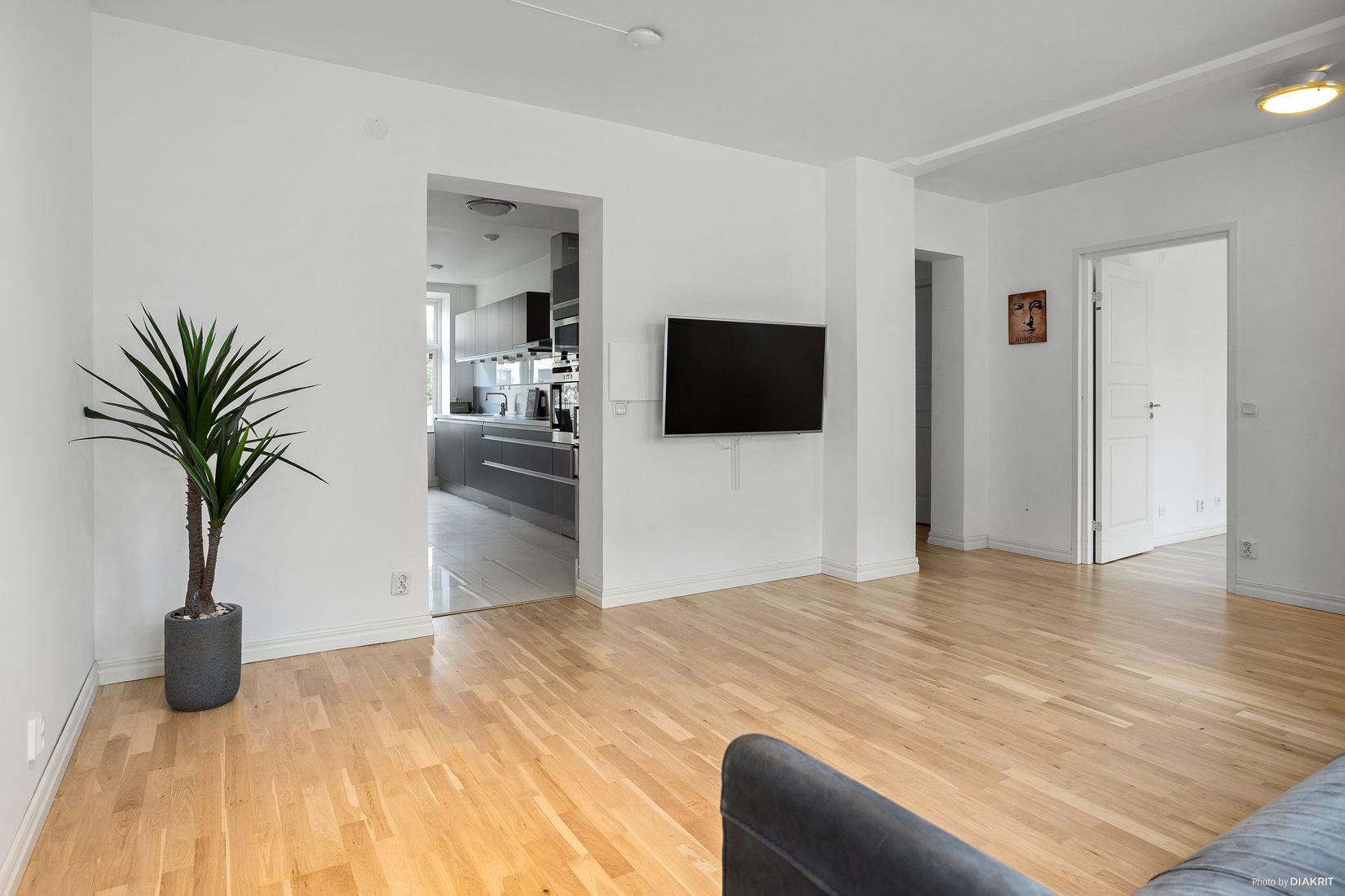 Bostadsrätt, Bankgatan 5, Vellinge