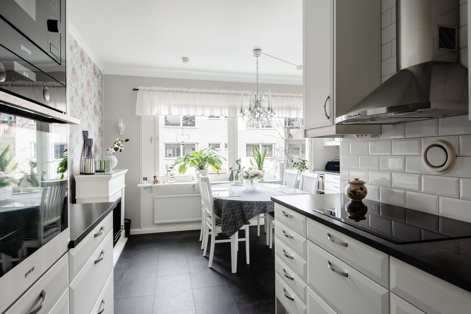 Bostadsrätt, Rönnbärsvägen 55, 1tr, Tibble - Kungsängen, Upplands-Bro