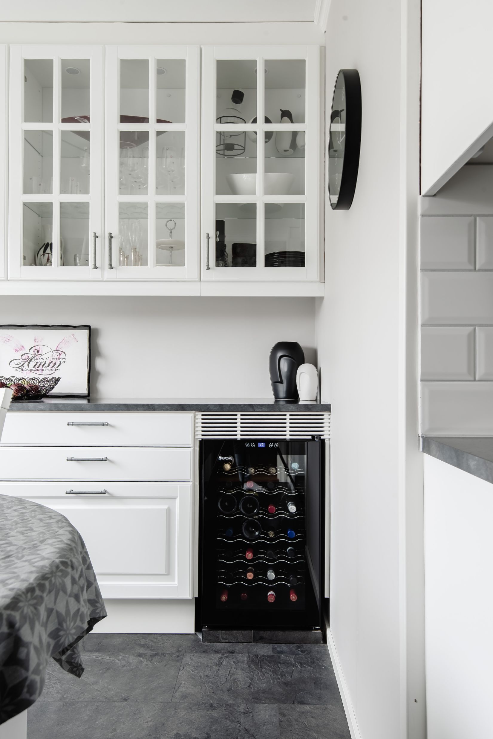 Bostadsrätt, Rönnbärsvägen 55, 1tr, Tibble - Kungsängen, Upplands-Bro