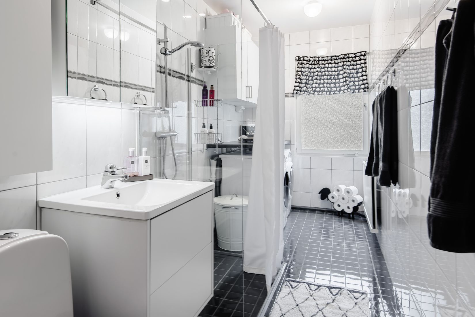 Bostadsrätt, Rönnbärsvägen 55, 1tr, Tibble - Kungsängen, Upplands-Bro