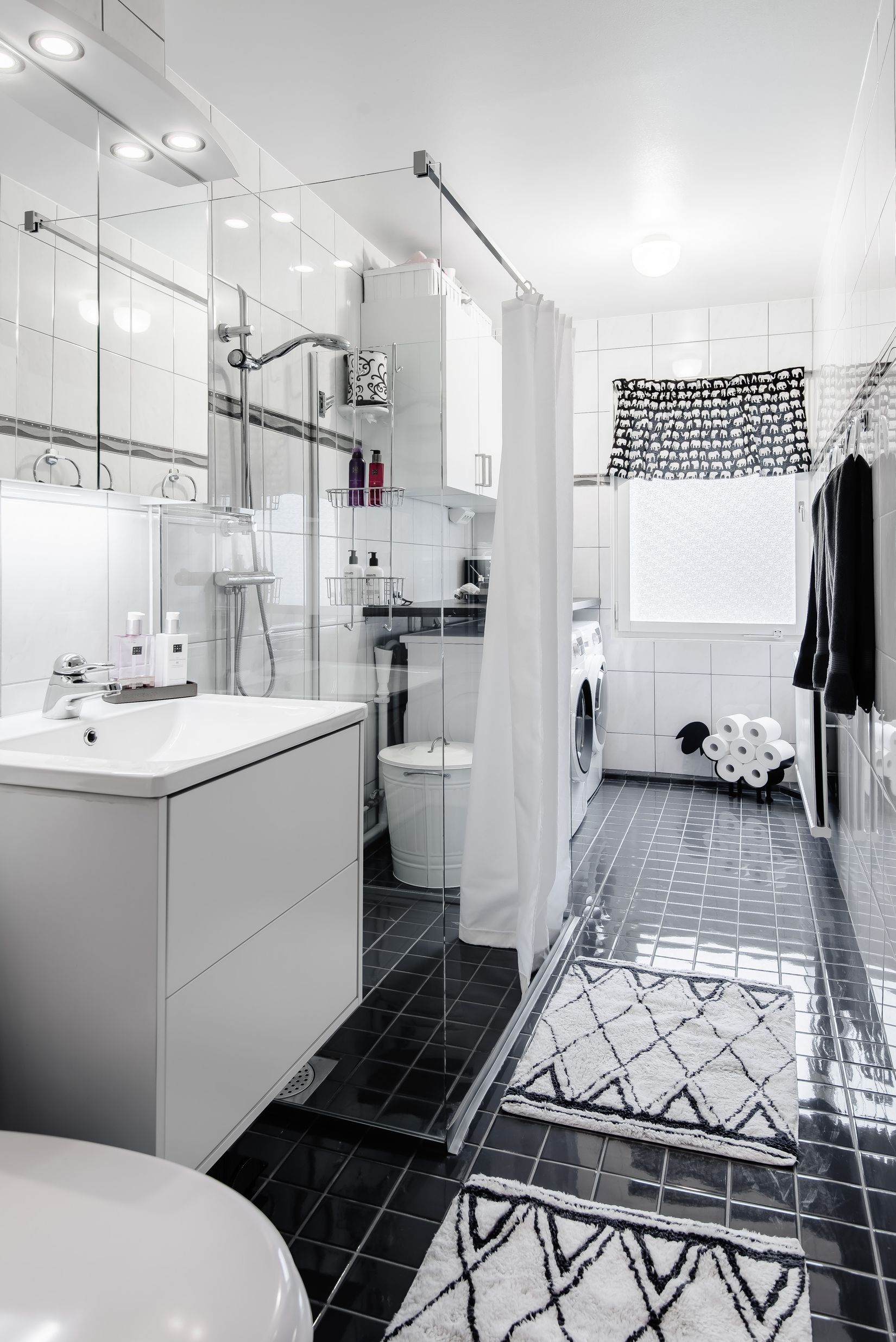 Bostadsrätt, Rönnbärsvägen 55, 1tr, Tibble - Kungsängen, Upplands-Bro