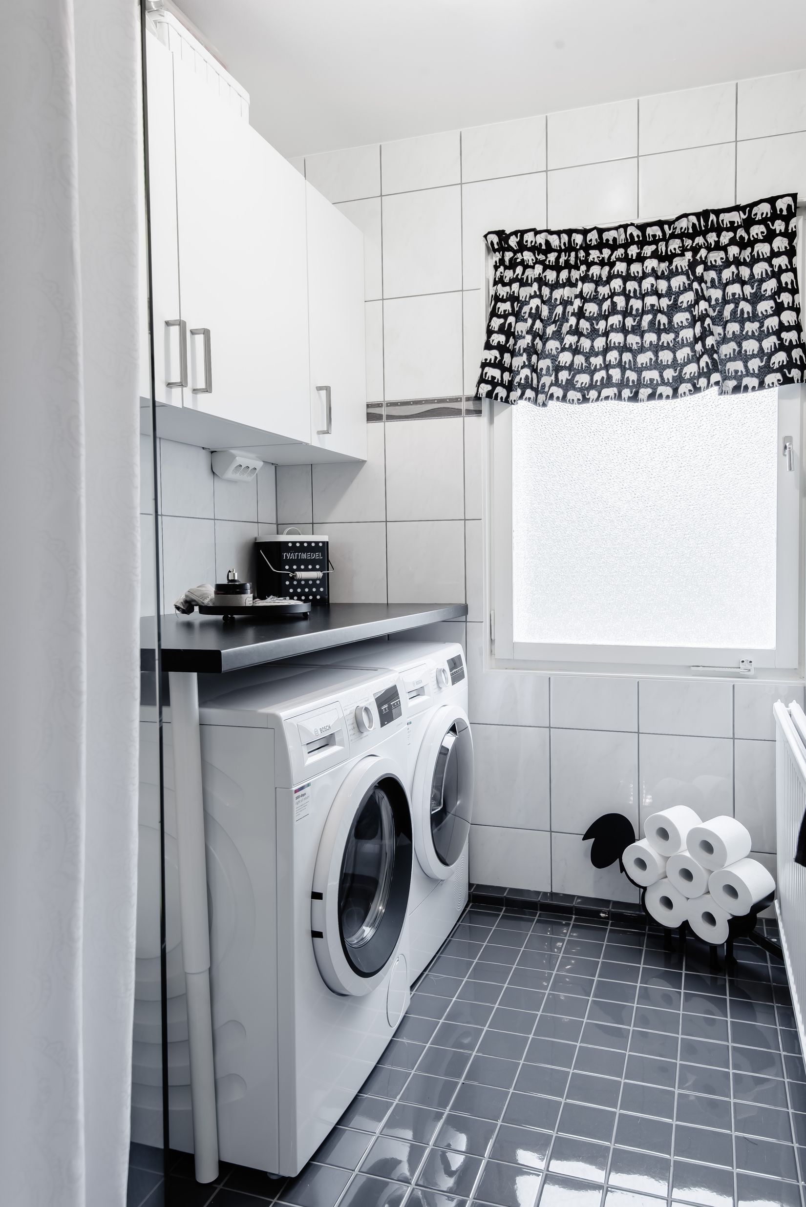 Bostadsrätt, Rönnbärsvägen 55, 1tr, Tibble - Kungsängen, Upplands-Bro